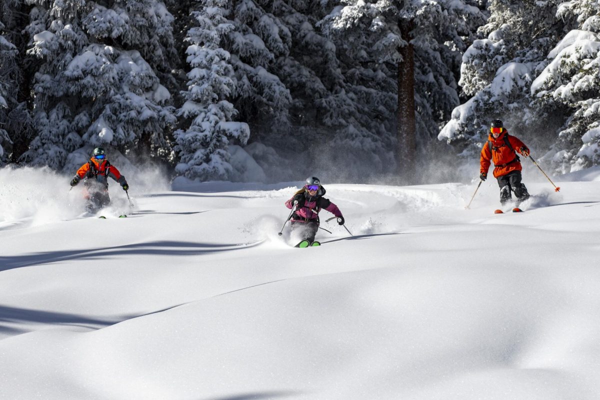 Top ski resorts to have on your radar for 2024