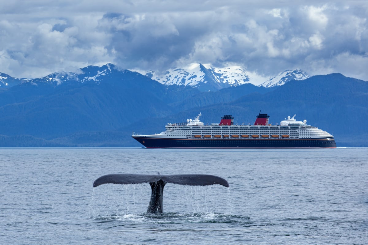 Alaska Cruise