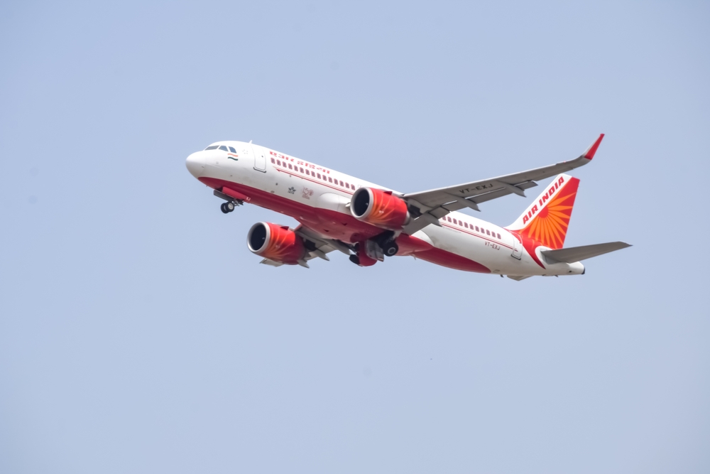 Air India strengthens presence in Europe with additional flights to Amsterdam, Milan and Copenhagen